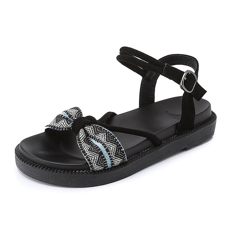 ■beautiful people■riders buckle sandals unisex riders buckle sandals – beautiful people online store