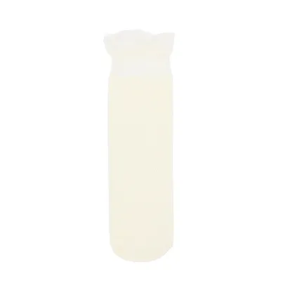 Wholesale Solid Color Elegant Women Good Quality Elastic Sheer Nylon Socks