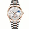 White+Rose Gold