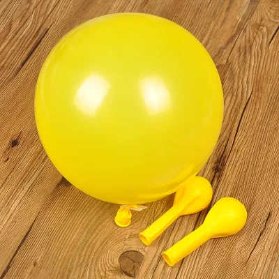 Valentine's Day Wedding Supplies Wedding Room Party Home Decoration Latex 2.2g Mix Color Balloons
