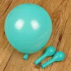 BG-2.2g Matte (Tiffany Blue)