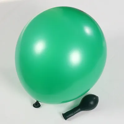 Valentine's Day Wedding Supplies Wedding Room Party Home Decoration Latex 2.2g Mix Color Balloons