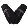 Touch Screen Good Pigskin T Word Black