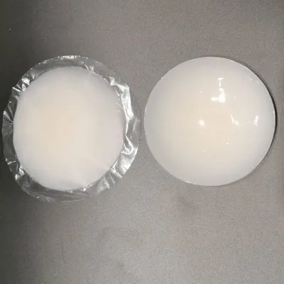Silicone Invisible Waterproof Bra Pad Ultra Thin No Trace
