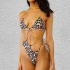 Leopard Khaki