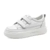 White-Velcro