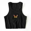 Embroidered-Yellow-Black