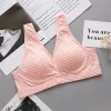 Pink Stripe