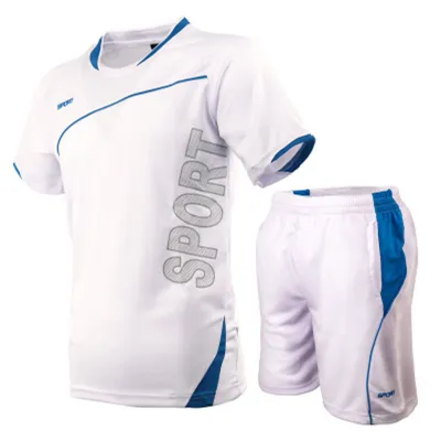 M-5XL Men Fashion Letter Print Short-sleeve Tee Top And Shorts Sports Quick Dry Two-piece Set