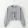 Crop Grey
