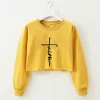 Crop Yellow