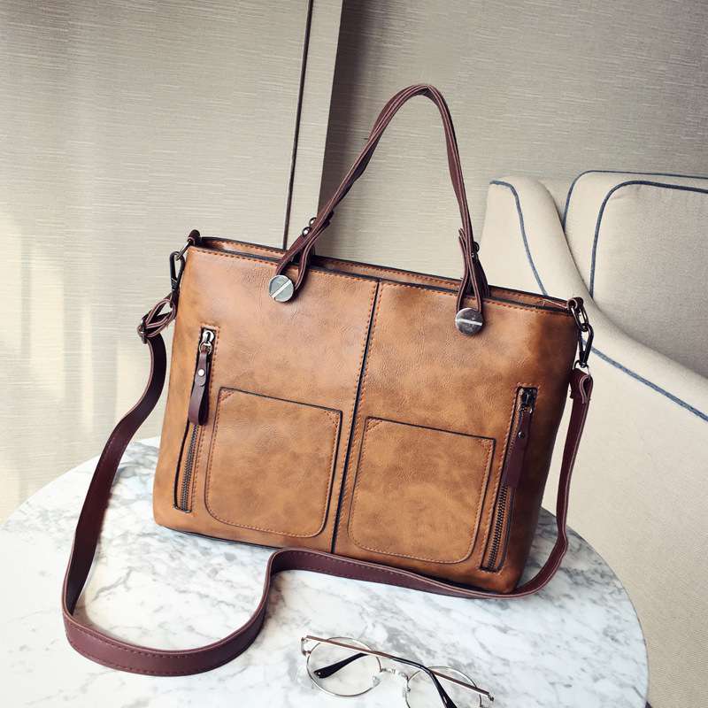 manoutil ハンドバッグ　ラベンダー Hobo Shoulder Handbag Purse – Angelkiss Bag