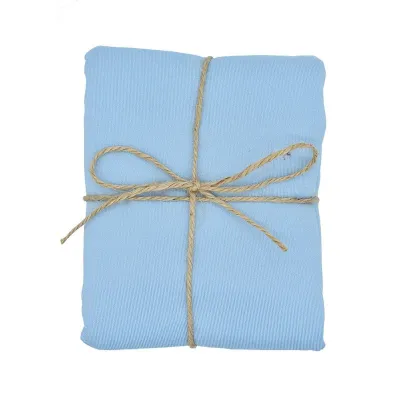 Wholesale Baby Newborn Solid Color Stretch Wrap Unisex Photographic Wrap