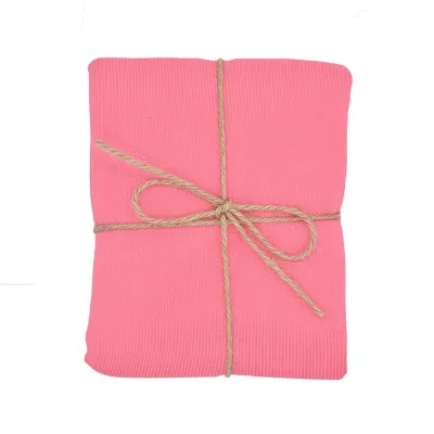 Wholesale Baby Newborn Solid Color Stretch Wrap Unisex Photographic Wrap