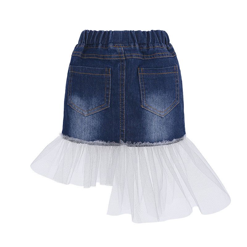 【 JEANS】★PLEATS DENIMSKIRT★正規品★ウォニョン着用★ TOMMY JEANS】☆PLEATS DENIMSKIRT☆正規品☆ウォニョン着用