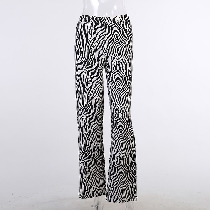 Amazon.com: HZCX FASHION Men Streetwear Ice Silk Straight