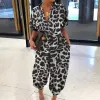 Black Leopard
