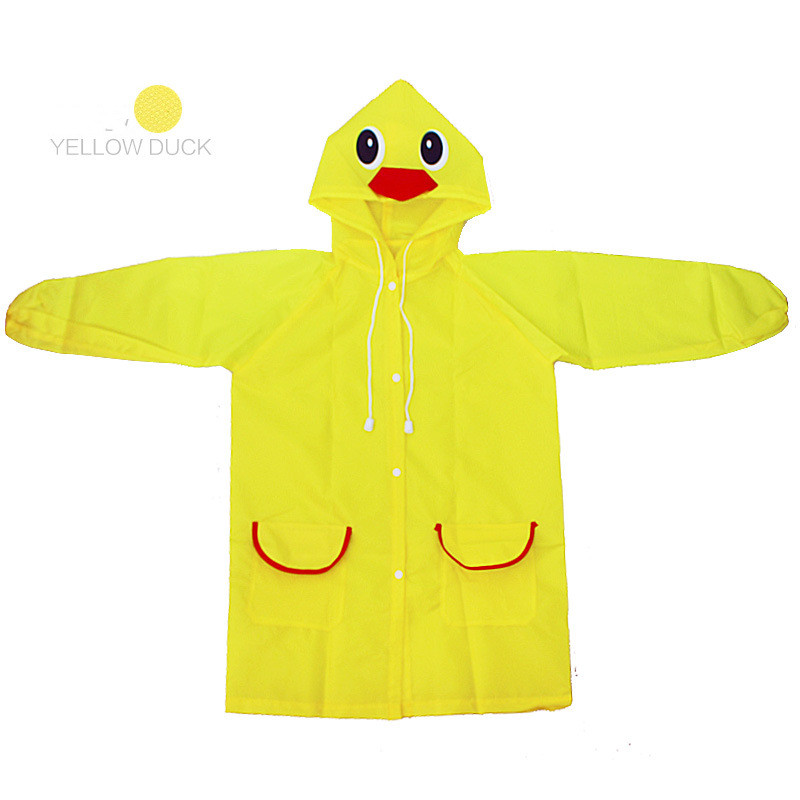 小物 yzy gosha rain coat size2 HAS KIDS RAINCOAT MINISHIBA – Showroom kids