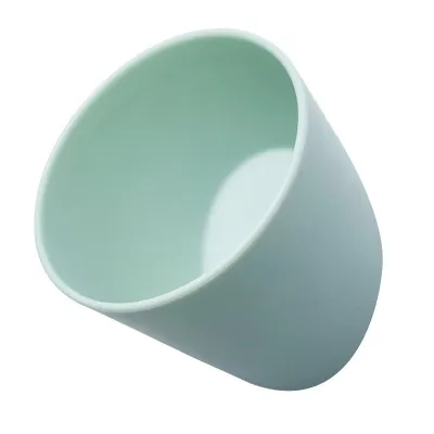 Minimalist Solid Color Wall Storage Box Hook with Suction Cup, Japanese Style Plastic Organizer for Home