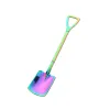 Color Flat Spoon