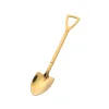 Golden Tip Spoon