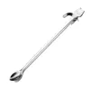 Silver Ladle