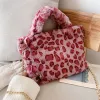 Rose Leopard