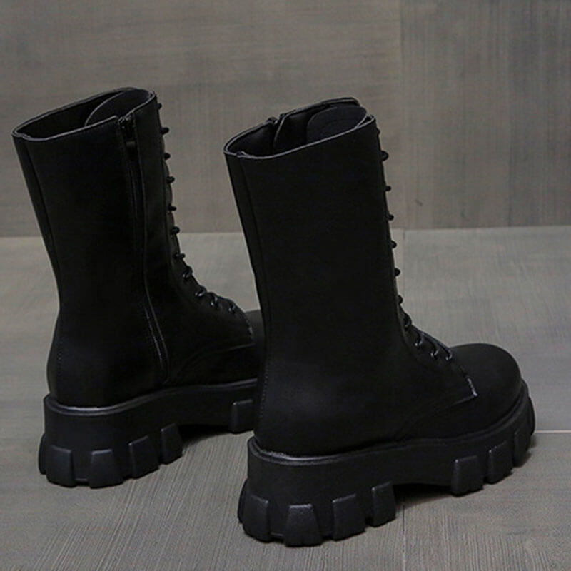 Wholesale Size:4.5-8.5 Women Fashion Solid Color Round-Toe Wholesale Size:4.5-8.5 Women Fashion Solid Color Round-Toe