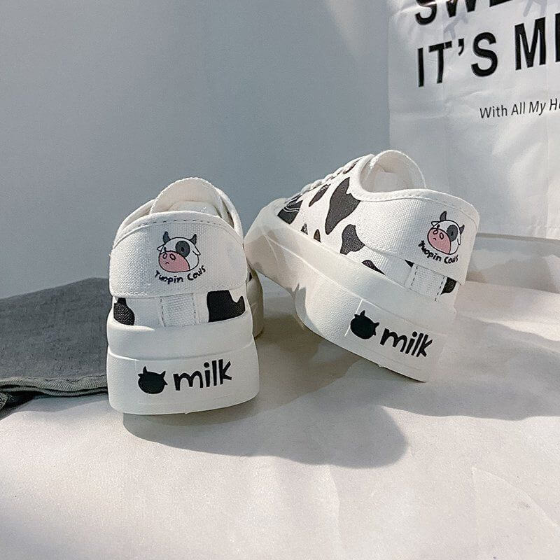 FoundryMews EDIT.FOR LULU 別注canvas shoes