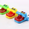 Random Color-Crocodile