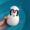 Penguin Egg