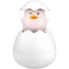 Pink-Duck Egg