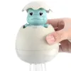 Blue-Dinosaur