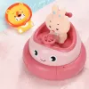 Pink-Rabbit