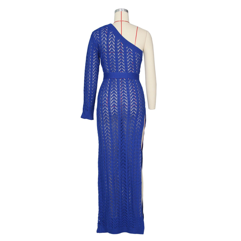 LONG SLIT KNIT – MEYAME