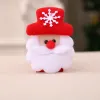 Santa Claus