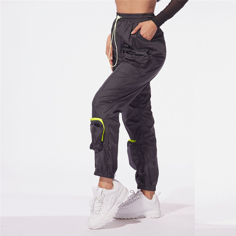 Wholesale S-XL Women Neon Color Casual Cut-out Crop Top And