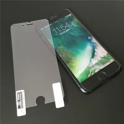 High Definition Scratch Resistant Screen Protector For iPhone 6 6S 7 8 X XS XR