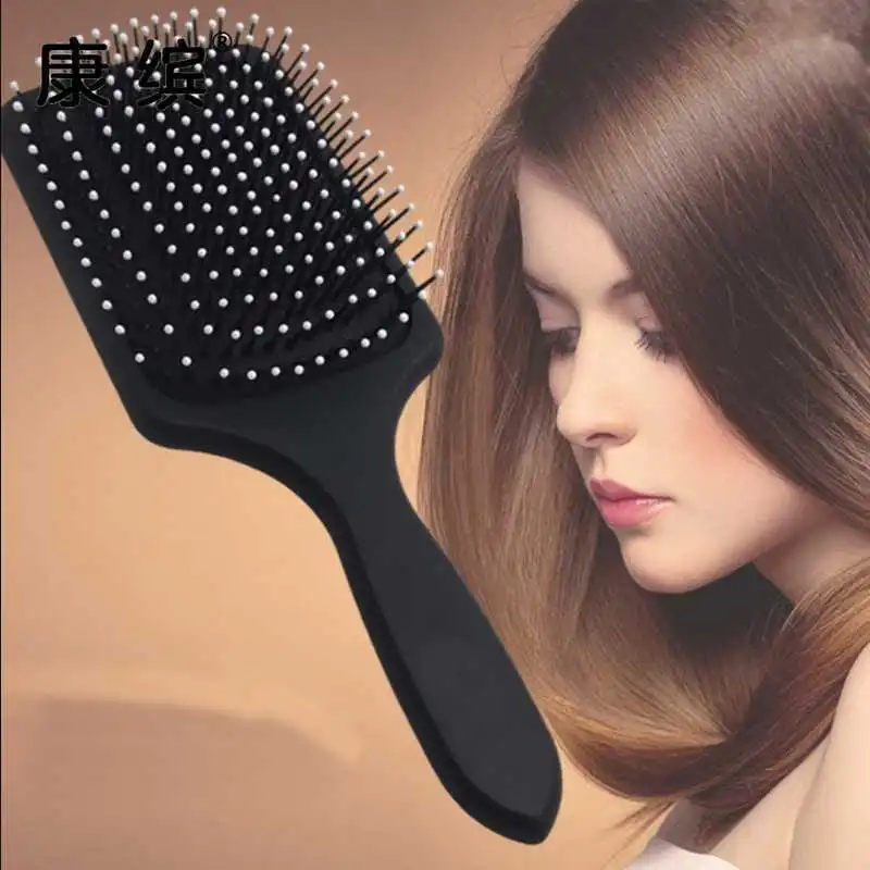 Airbag Massage Comb Anti-static Hair Brush Styling Tool
