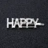 HAPPY