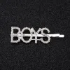 BOYS