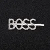 BOSS