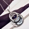 Round-Silver