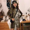 Tiger Print