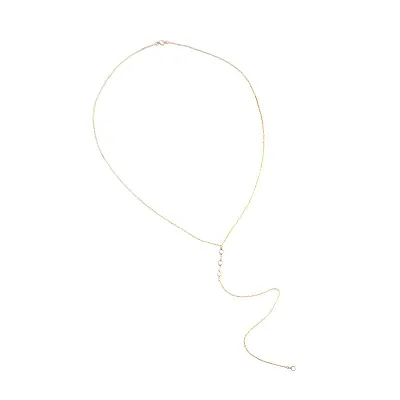 Creative Crystal Decor Women Body Jewelry 72+25cm