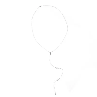 Fashion Crystal Decor Women Body Jewelry