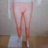Fluorescent Orange