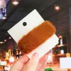 Rectangle Brown