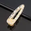 Acrylic Silver Foil Water Droplets
