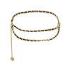 Gold Double Layer